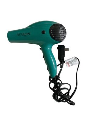 Revlon Volume Booster Hair Dryer